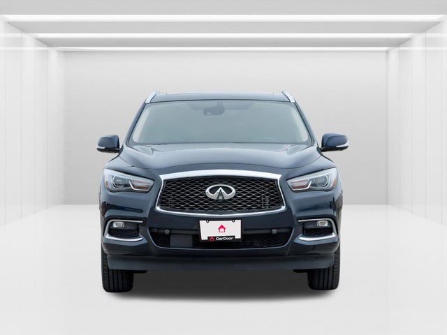 2020 INFINITI QX60