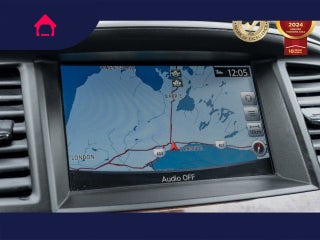 2020 INFINITI QX60