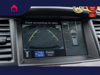 2020 INFINITI QX60