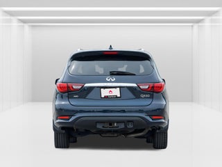 2020 INFINITI QX60