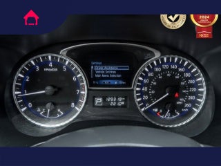 2020 INFINITI QX60