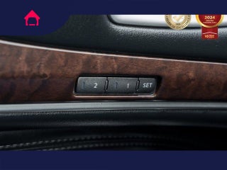 2020 INFINITI QX60