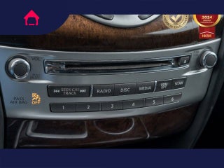 2020 INFINITI QX60