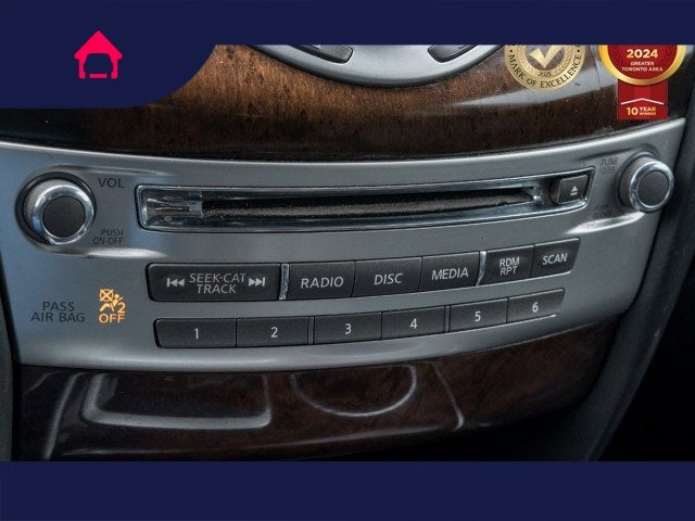 2020 INFINITI QX60
