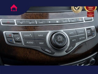 2020 INFINITI QX60