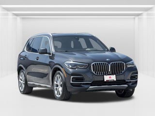 2023 BMW X5
