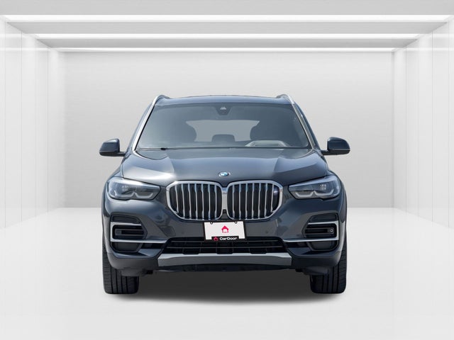 2023 BMW X5