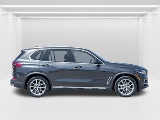 2023 BMW X5