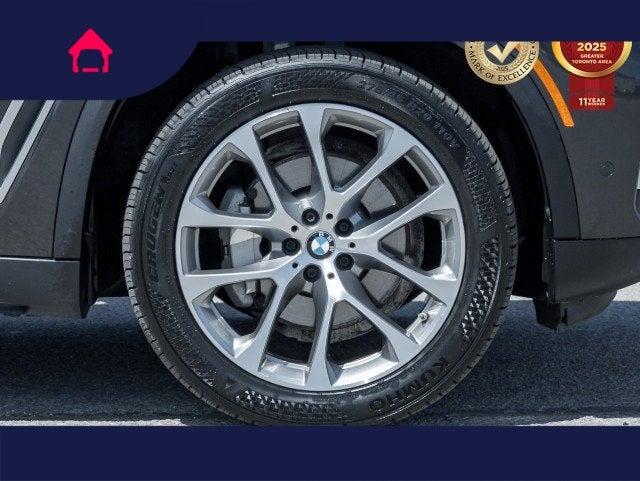 2023 BMW X5