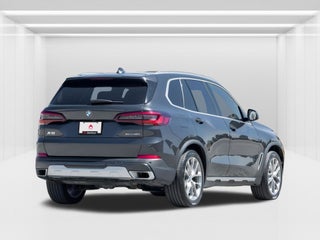2023 BMW X5