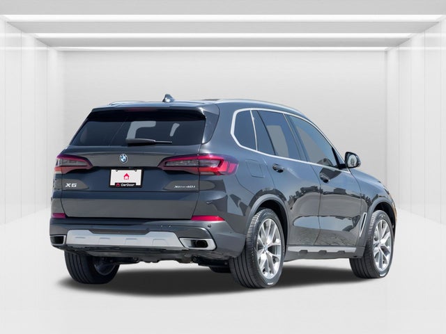 2023 BMW X5