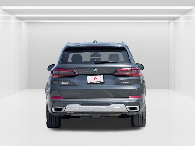 2023 BMW X5