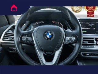 2023 BMW X5