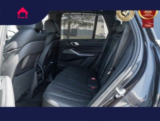2023 BMW X5