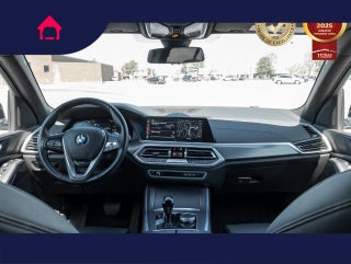 2023 BMW X5