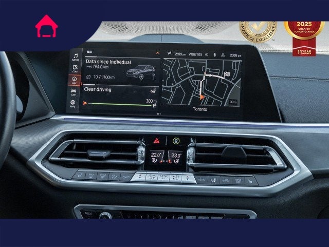 2023 BMW X5