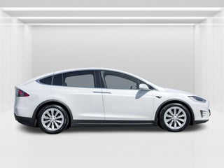 2018 Tesla Model X