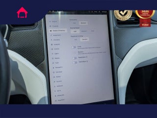 2018 Tesla Model X