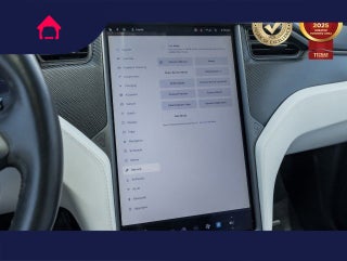 2018 Tesla Model X