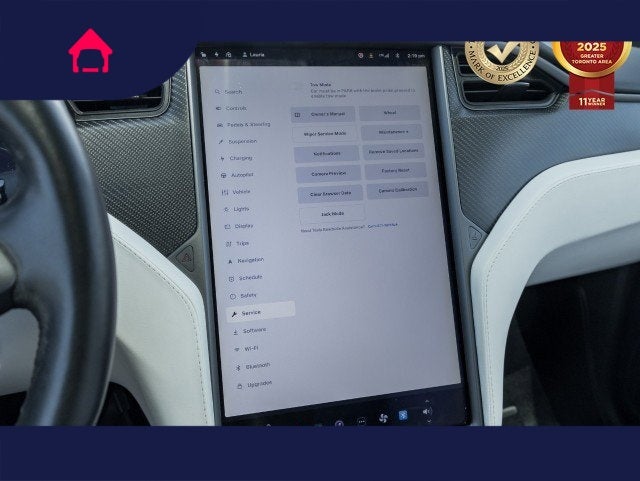 2018 Tesla Model X
