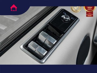 2021 Land Rover Range Rover Sport