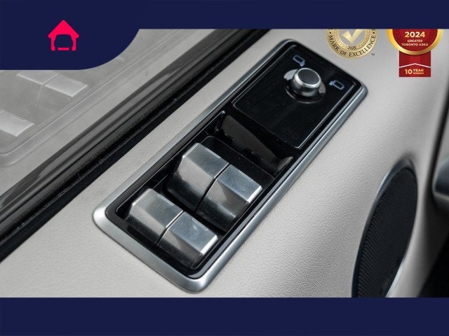 2021 Land Rover Range Rover Sport