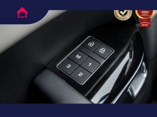 2021 Land Rover Range Rover Sport