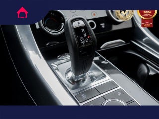 2021 Land Rover Range Rover Sport