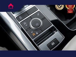 2021 Land Rover Range Rover Sport