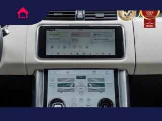 2021 Land Rover Range Rover Sport