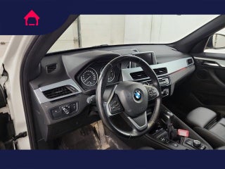2017 BMW X1