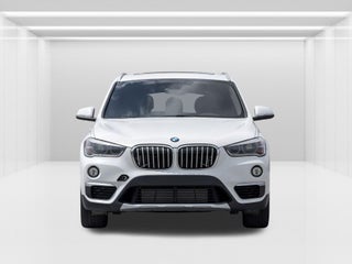 2017 BMW X1
