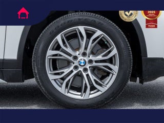 2017 BMW X1