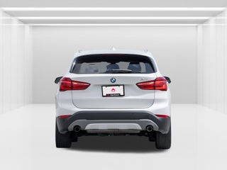 2017 BMW X1