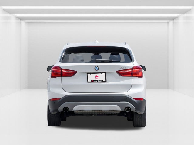 2017 BMW X1