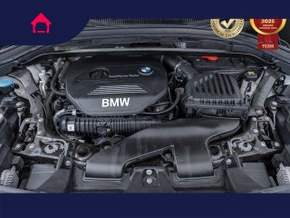 2017 BMW X1