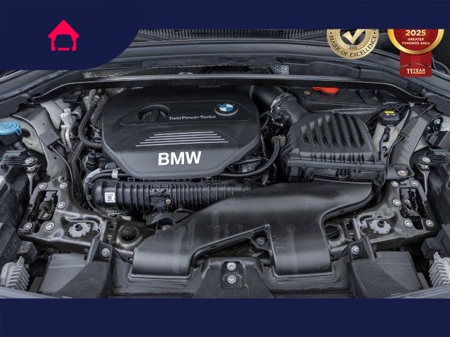 2017 BMW X1