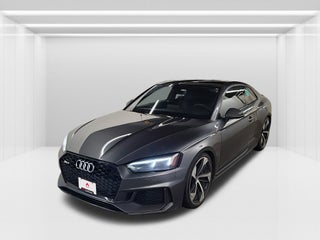 2018 Audi RS 5 Coupe