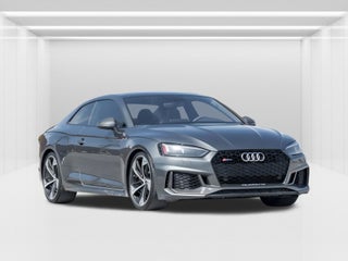 2018 Audi RS 5 Coupe