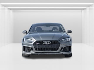 2018 Audi RS 5 Coupe