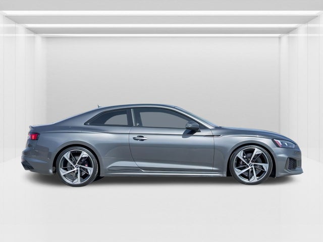 2018 Audi RS 5 Coupe