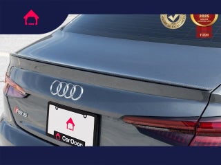 2018 Audi RS 5 Coupe