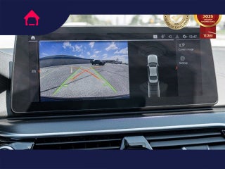 2022 BMW 5 Series