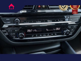 2022 BMW 5 Series