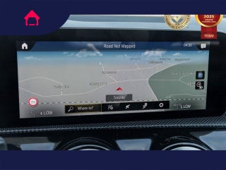 2019 Mercedes-Benz A-Class