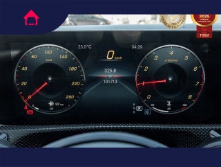 2019 Mercedes-Benz A-Class