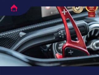 2019 Mercedes-Benz A-Class
