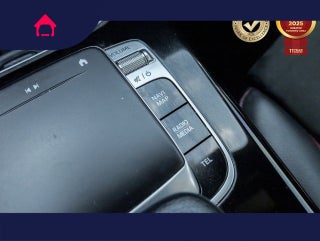 2019 Mercedes-Benz A-Class