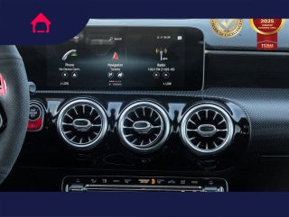 2019 Mercedes-Benz A-Class