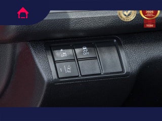 2017 Honda Civic Sedan